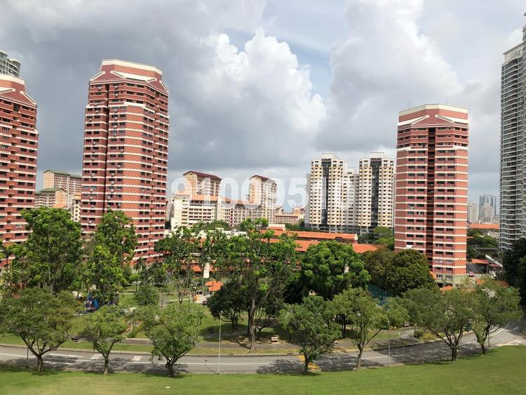 Blk 264 Bishan Street 24 (Bishan), HDB 4 Rooms #167758912